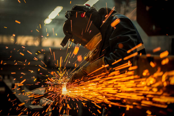Affordable Welder Services in Spring Ridge, MD