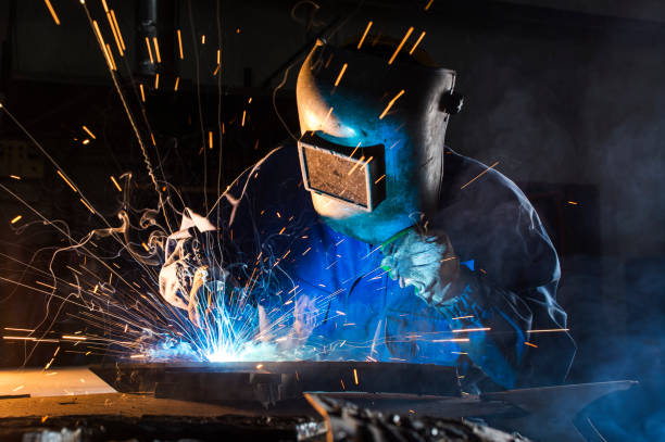 Best Aerospace and Defense Welding in Spring Ridge, MD