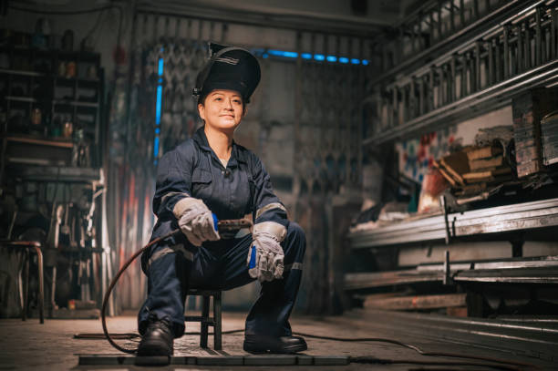 Best Welding Inspection and Certification in Spring Ridge, MD