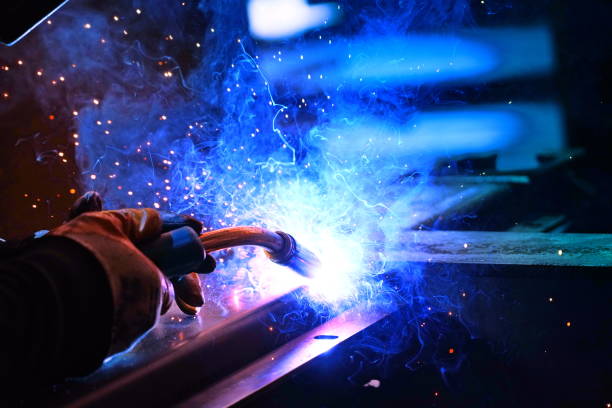 Best Specialty Welding Processes in Spring Ridge, MD