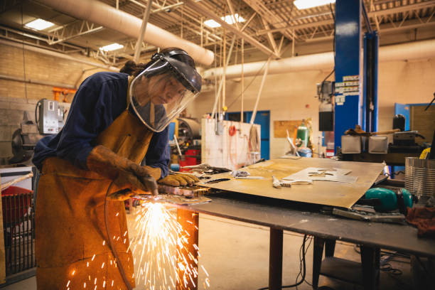 Reliable Spring Ridge, MD Welder & Metal Fabrication Solutions
