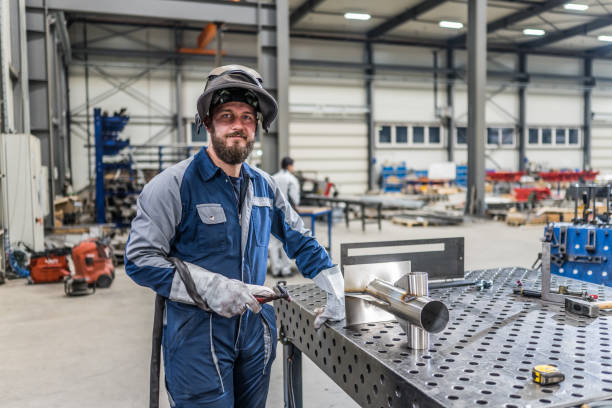 Best Automotive Welding in Spring Ridge, MD
