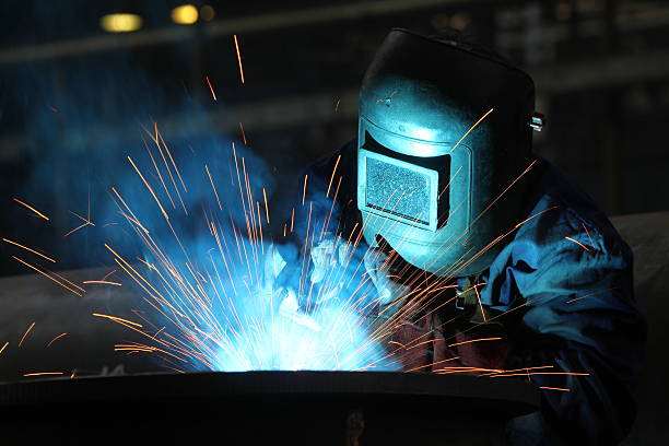 Best Pipe Welding in Spring Ridge, MD