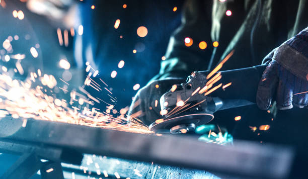 Best Automation and Robotic Welding in Spring Ridge, MD